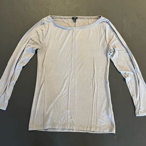 J.Crew 365 Stretch Boatneck Size Small